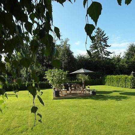 Bed & Breakfast Meerbusch Exterior photo