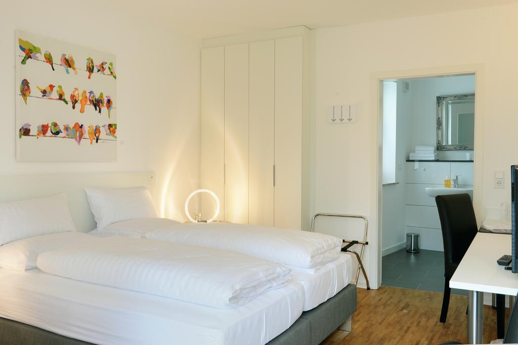 Bed & Breakfast Meerbusch Room photo
