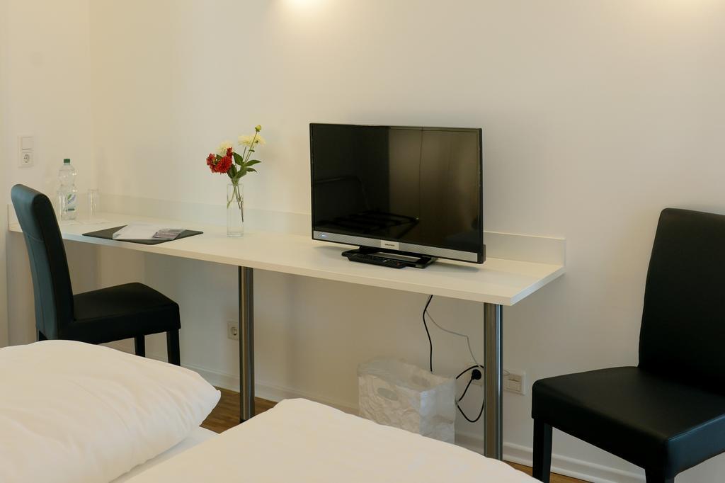 Bed & Breakfast Meerbusch Room photo