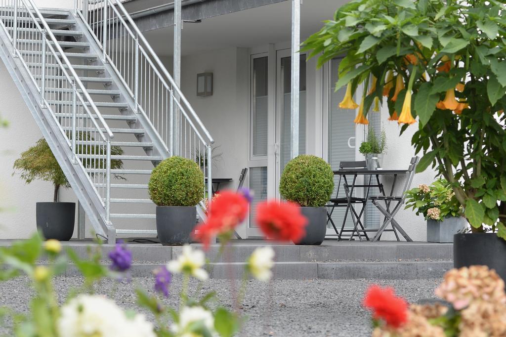 Bed & Breakfast Meerbusch Room photo