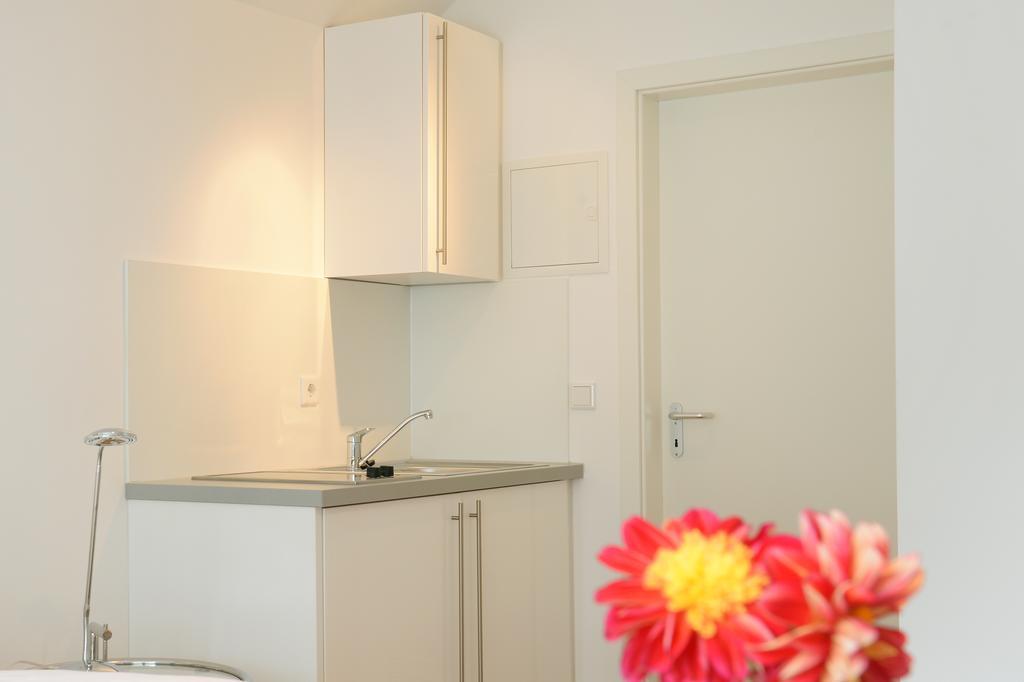 Bed & Breakfast Meerbusch Room photo